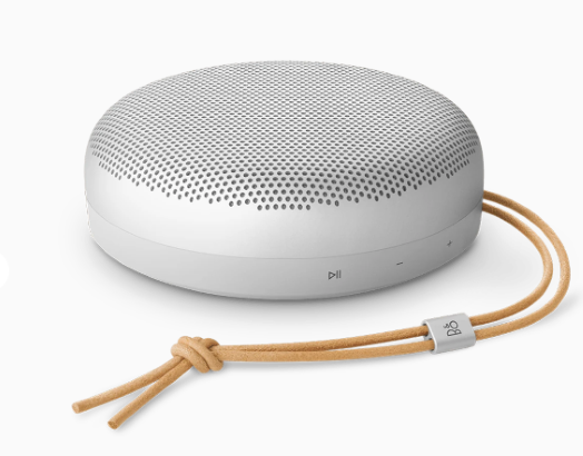 Bang & Olufsen Beosound A1 2nd Gen premium portable speaker