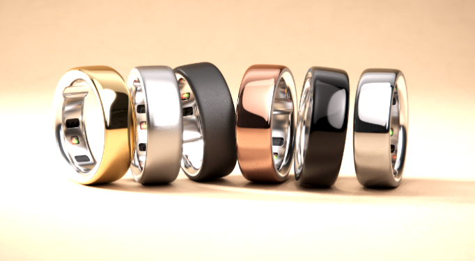 Best Smart Rings 2025 Review: Oura vs Samsung Galaxy Ring vs Ultrahuman vs RingConn